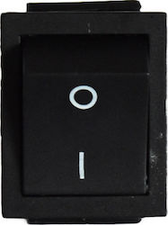 ForAll On-Off Switch Rocker VY7312 ForAll On-Off Switch Rocker VY7312
