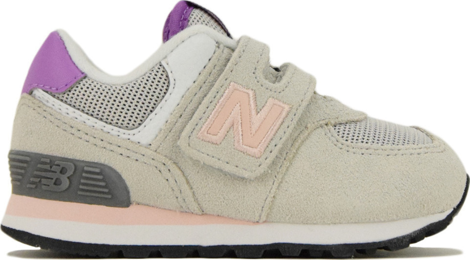 New Balance Παιδικό Sneaker με Σκρατς 