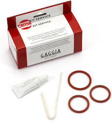 Gaggia Saeco Service Kit για Αυτόματες Μηχανές Espresso Componentă Mașini de Cafea Profesionale 98-8005000077