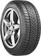 Fulda Kristall Control HP2 255/40R19 100V MFS XL Winter Tire for Passenger Car