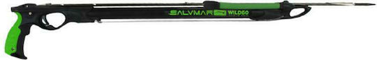 Salvimar Speargun Rubber Wild Pro 60cm 67157