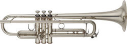 Yamaha YTR-8335LA Trompetă Argintiu Generația a...