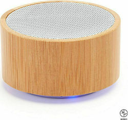 Stamina BS3207 Bluetooth 3W Бежов Stamina BS3207 Bluetooth 3W Бежов