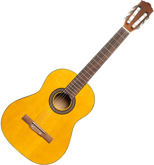 Stagg Κλασική Κιθάρα 1/2 SCL-50 Natural Gloss