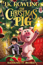 The Christmas Pig