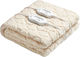 Izzy IZ-9021 Double 120W 160x140cm