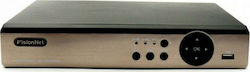 VisionNet DVR HVR VN-8804