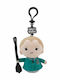 Cinereplicas Keychain Harry Potter Draco Fabric