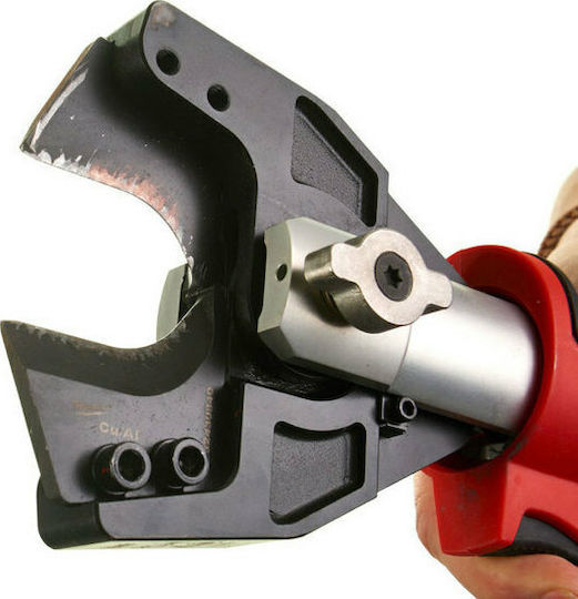 Milwaukee M18 Hcct201c Cap de înlocuire Tăietor de cablu