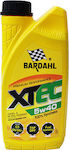 Bardahl XTEC Synthetic Car Lubricant 5W-40 1lt