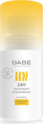 Babe Laboratorios 24h Deodorant 50ml