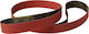 3M Cubitron II 784F Sanding Belt K50 100x3500mm Set 3pcs