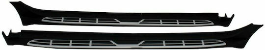 Σκαλοπάτια για Hyundai iX35 2010-2014
