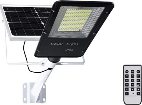 Solar Light Road 200W with Remote Control