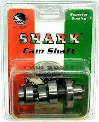 Shark Racing Εκκεντροφόρος για Honda Supra 125 X Εκκεντροφόρος για Honda Supra X 125 15201068