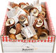 Celebrate Freshness The Barkers BBQ Twisted Sticks für Hunde Mittelgroße Rassen mit Ente 15cm 40gr