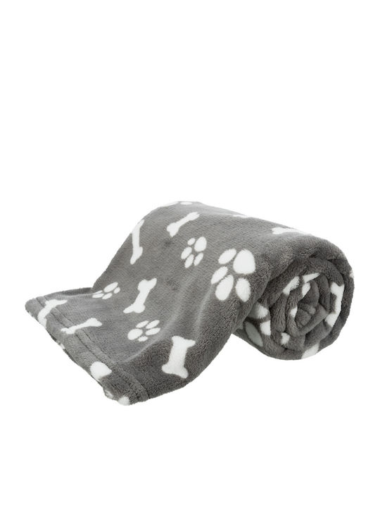 Trixie Kenny Blanket Dog Gray 150x100cm. 37097