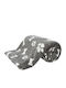 Trixie Kenny Blanket Dog Gray 150x100cm