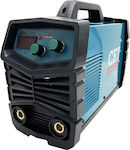 CET MMA-200 Welding Torch Inverter 200A (max) Electrode (MMA)