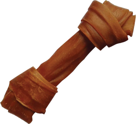 Pet Camelot Knochen Knoten für Hunde 21.59cm 110gr