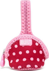 Built Θήκη Πιπίλας Paci Finder Single Pacifier Holder Built Θήκη Πιπίλας Paci Finder Single Pacifier Holder