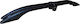 Car Bed Rails for Fiat Fullback 2pcs
