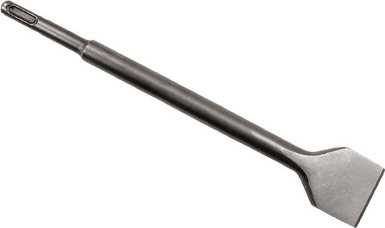 Makita Chisel Bits 200x40mm with SDS Plus Socket