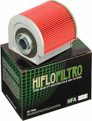 Hiflofiltro Filtru de aer pentru motociclete Honda Rebel