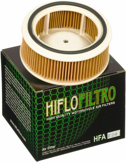 Hiflofiltro Motorcycle Air Filter for Kawasaki KDX