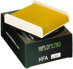 Hiflofiltro Motorcycle Air Filter for Kawasaki GPZ