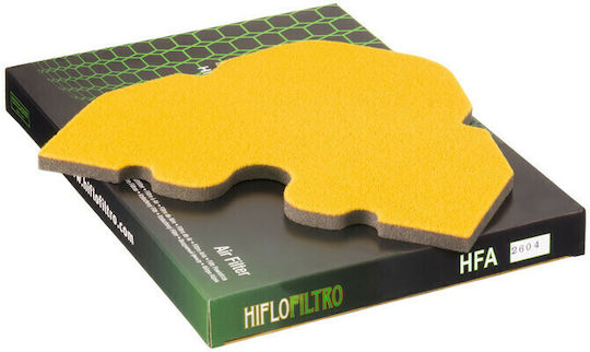 Hiflofiltro Filtru de aer pentru motociclete Kawasaki ZZR 600