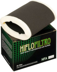 Hiflofiltro Filtru de aer pentru motociclete Kawasaki Zephyr 1100