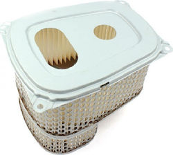 Hiflofiltro Motorcycle Air Filter for Suzuki DR 800