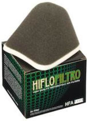 Hiflofiltro Φίλτρο Αέρα Μοτοσυκλέτας για Yamaha DT 125