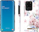 iDeal Of Sweden Back Cover Plastic Floral Romance (Galaxy S20 Ultra)