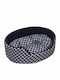Fury Life Scotty Sofa Hundebett Schwarz 60x50cm.