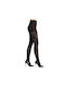 Gabriella Women's Tights Misha Black