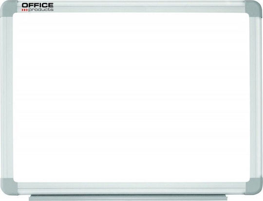 Μαγνητικός Πίνακας Μαρκαδόρου Κρεμαστός Office Products 120x180cm