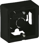 Legrand Valena Life Switch Box in Black Color 754066