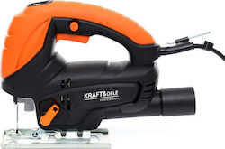 Kraft & Dele KD1674 Fierastrău reciprocant 800W Kraft & Dele KD1674 Fierastrău reciprocant 800W