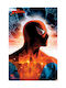 Pyramid International Αφίσα Spiderman Protector Of The City 61x91.5cm