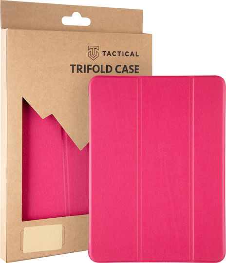 Tactical Tri-Fold Flip Cover Roz (iPad Air 2020/2022)