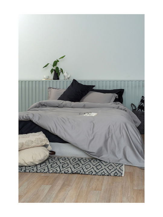 Palamaiki Cearșaf Super dublu 240x270cm. Luxe S...