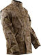 Tru-Spec Военна яке Камуфлажна Multicam Arid Nyco 1325