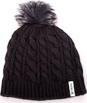 Hurley San Marino Pom Pom Beanie Căciulă Pentru...