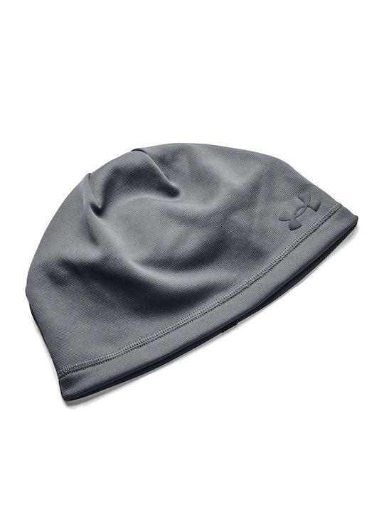 Storm Beanie Beanie in Gray color