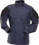 Tru-Spec Xtreme Military Jacket Blue