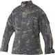 Tru-Spec Военна яке Камуфлажна Multicam Black 1229