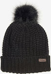 Barbour Saltburn Pom Pom Beanie Feminin Căciulă...