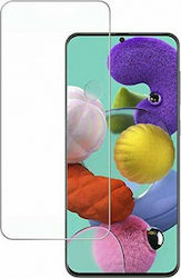Tempered Glass (Galaxy A51) Tempered Glass (Galaxy A51)